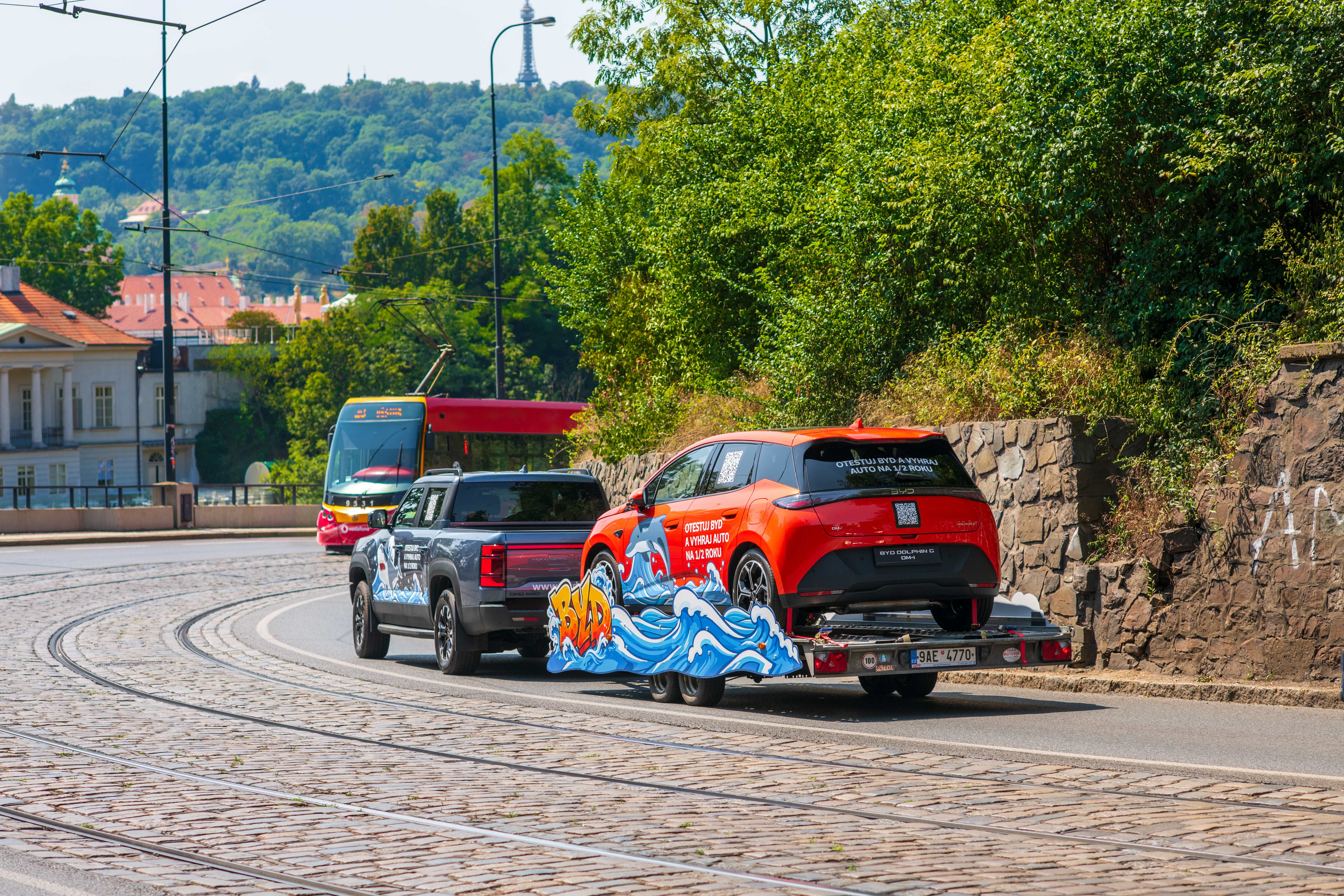 BYD Roadshow – fotografia 9
